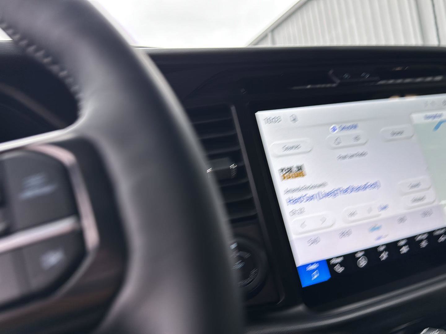 New 2026 Ford F150 Platinum w/ Equipment Group 702A High image 31