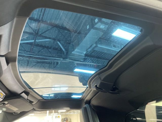 New 2025 Chevrolet Corvette E-Ray w/ ZER Performance Package image 22