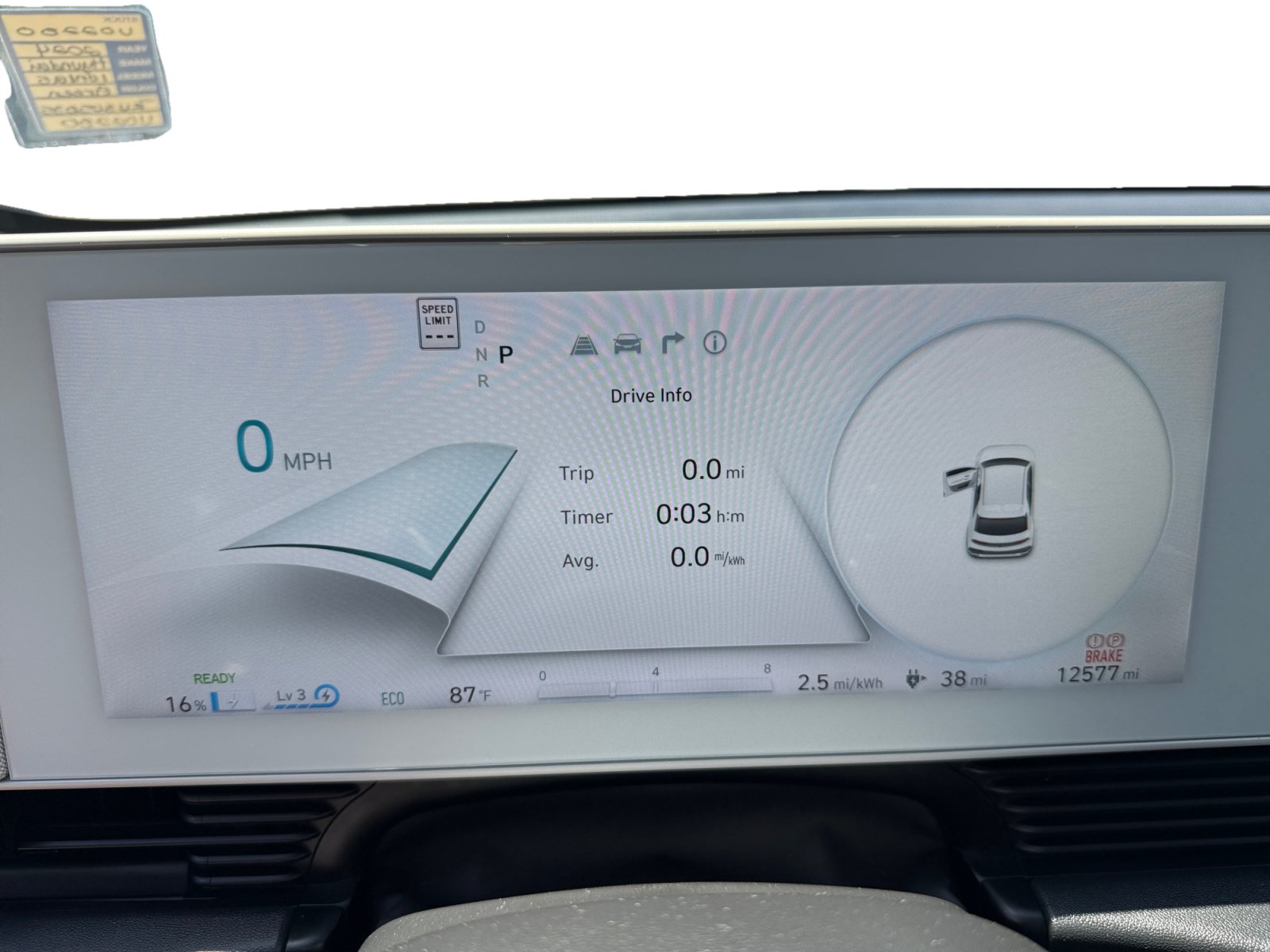 Used 2024 Hyundai Ioniq 5 SEL RWD image 11