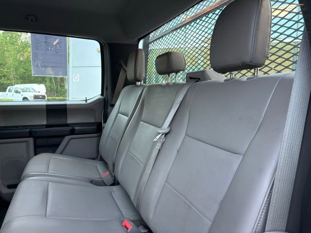 Used 2019 Ford F250 XL w/ Power Equipment Group RWD image 31