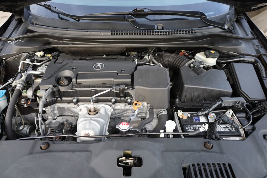 Used 2021 Acura ILX w/ Premium Package image 33