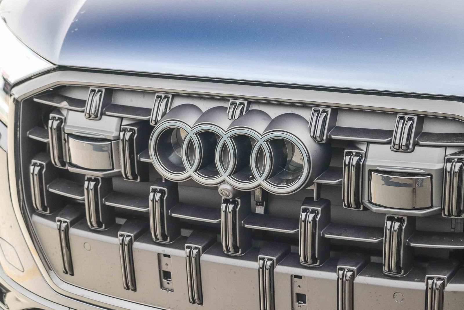 New 2026 Audi Q7 2.0T Premium Plus AWD/4WD image 11