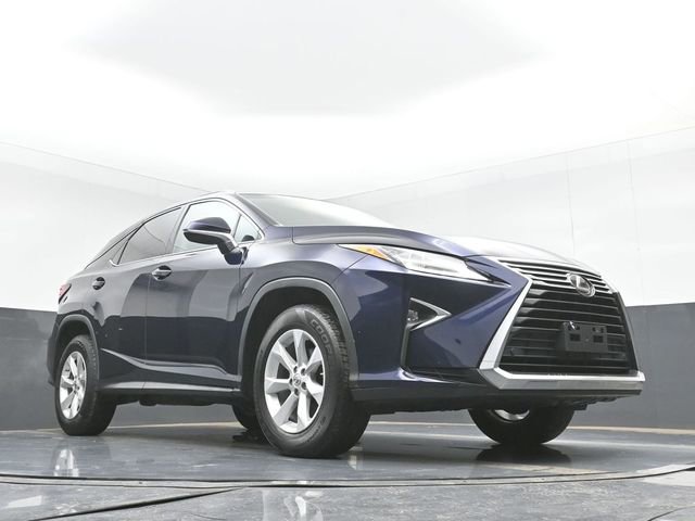 Used 2017 Lexus RX 350 AWD w/ Premium Package image 43