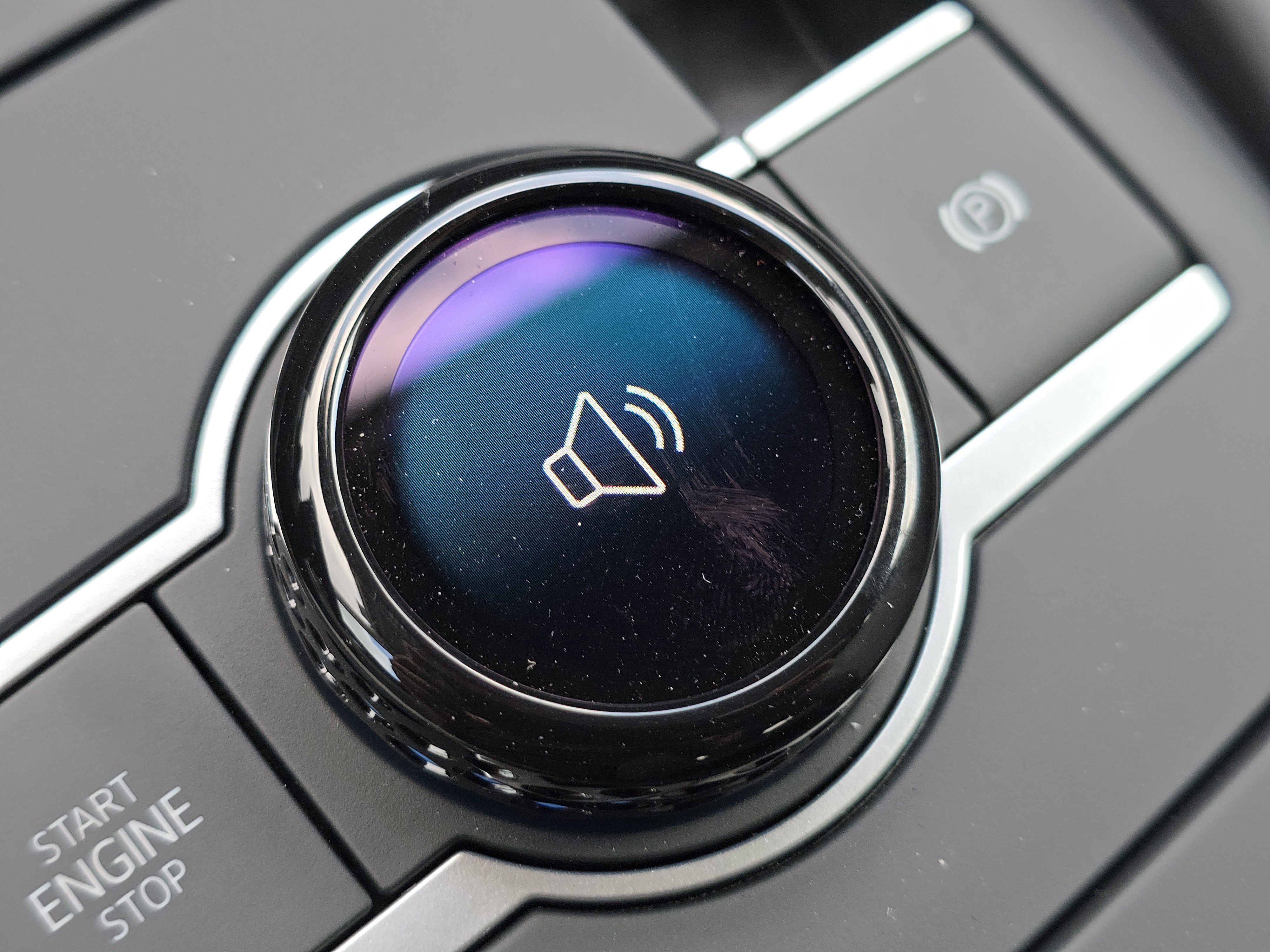 New 2025 Volkswagen Tiguan S image 24