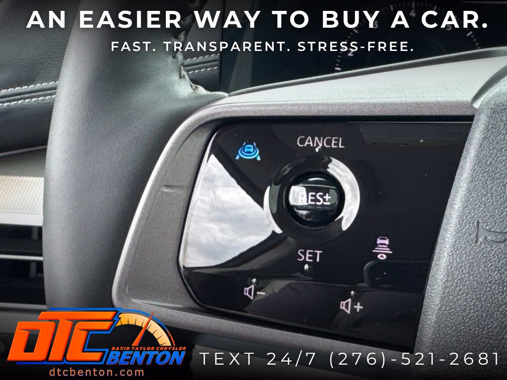 Used 2026 Nissan Murano SL AWD/4WD image 23