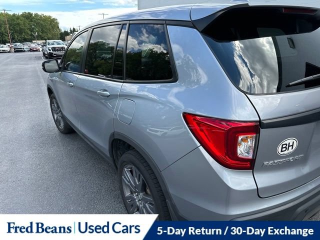 Used 2019 Honda Passport EX-L image 13