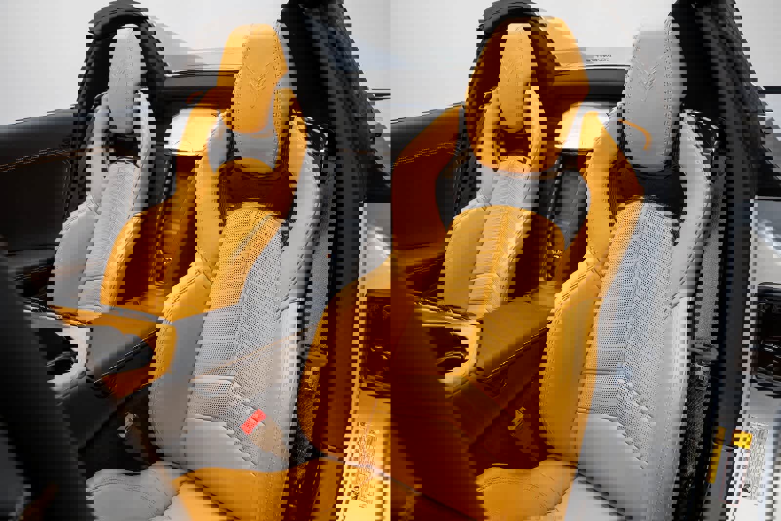 Used 2024 Chevrolet Corvette Z06 image 12