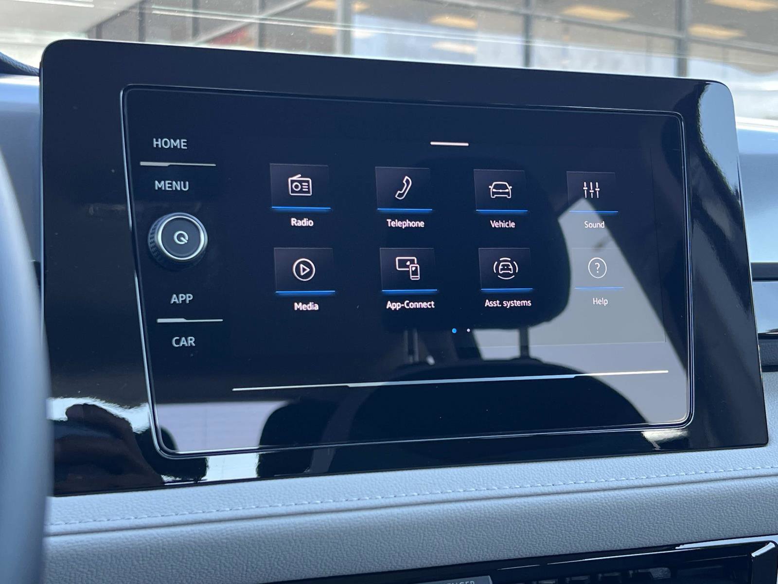 Used 2025 Volkswagen Taos S image 13