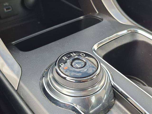 Used 2018 Ford Fusion S FWD image 8