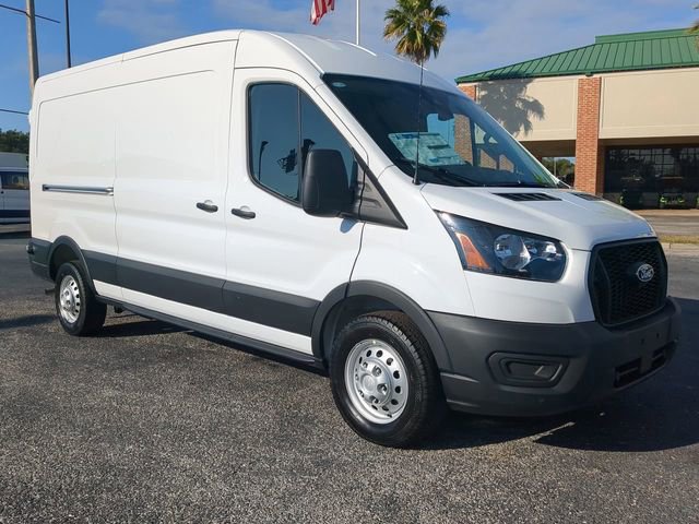 New 2026 Ford Transit 250 148 Medium Roof w/ Load Area Protection Package image 2