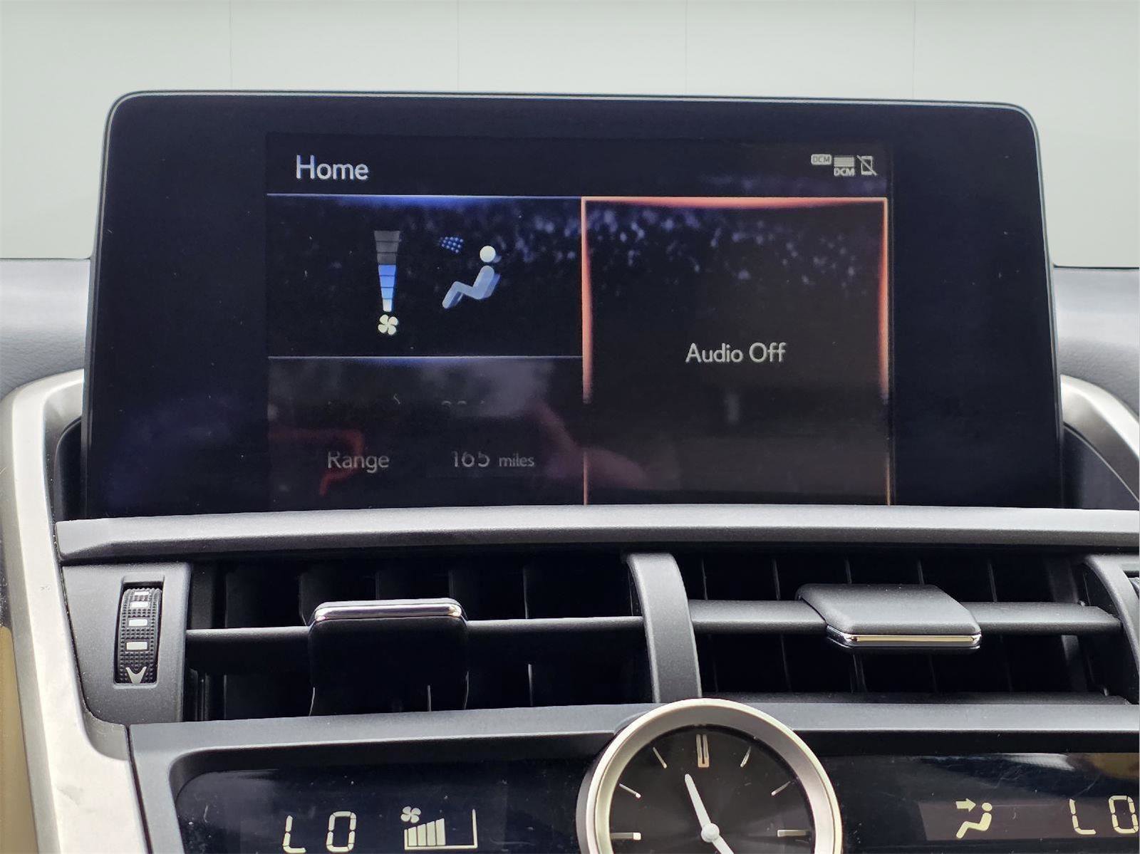 Used 2021 Lexus NX 300 AWD w/ Comfort Package image 19