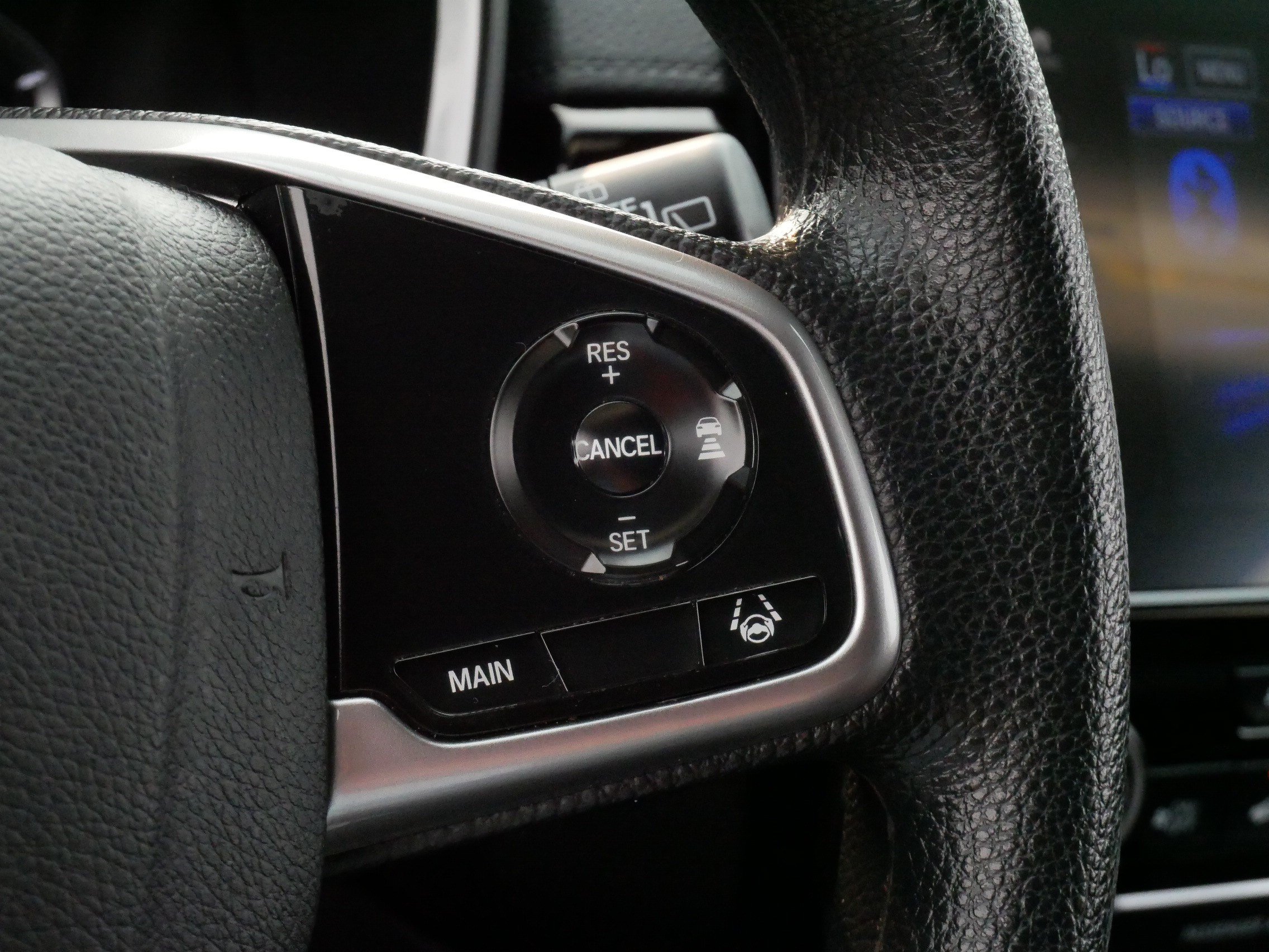 Certified 2022 Honda CR-V EX image 25
