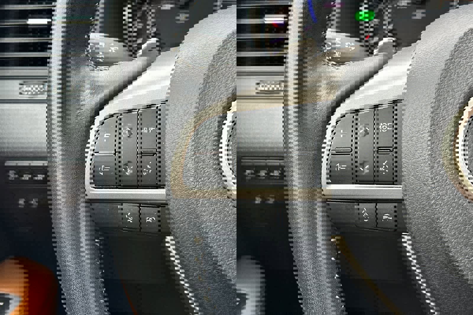 Certified 2022 Lexus RX 450h AWD image 27