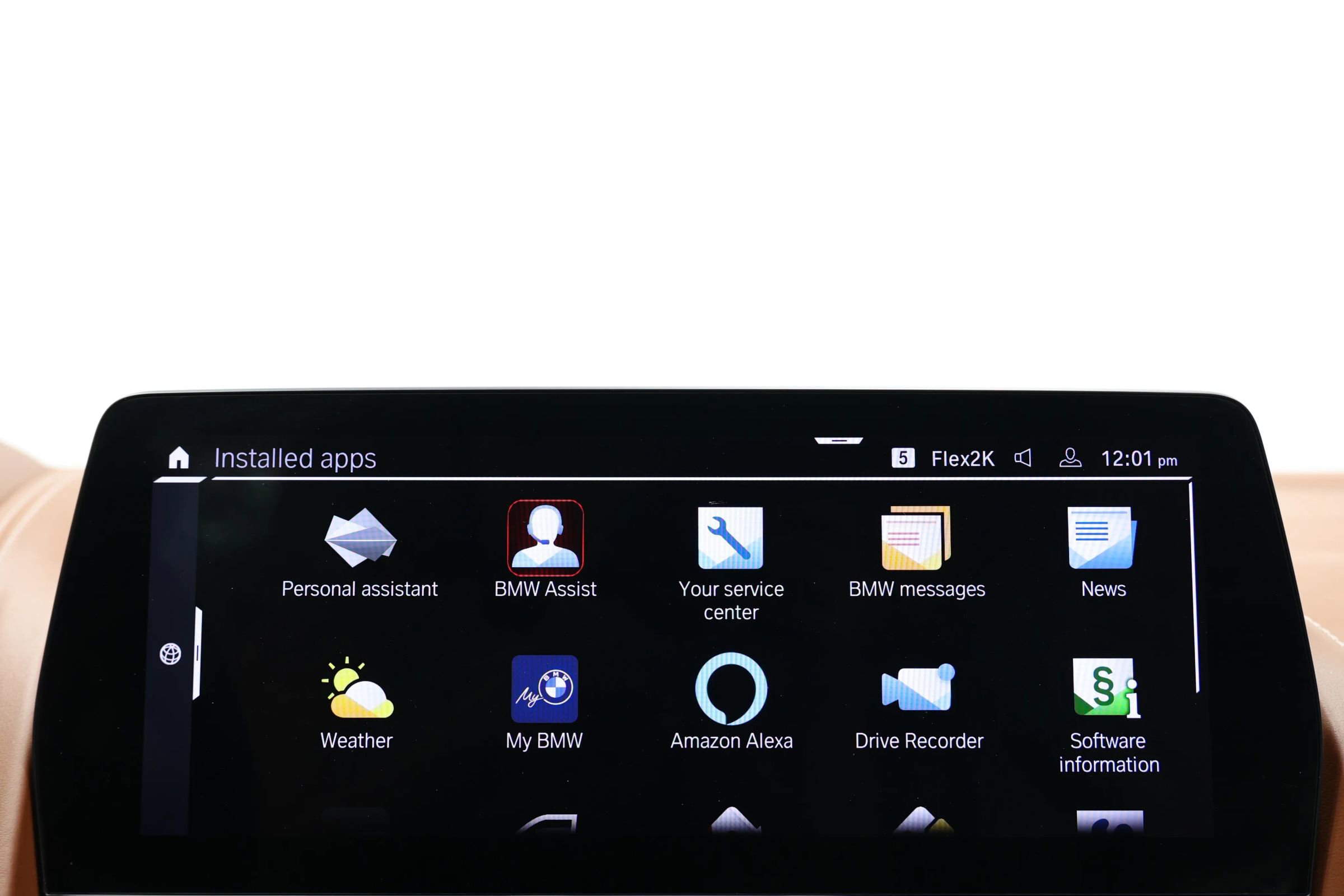 Used 2023 BMW M8 Gran Coupe xDrive Competition image 38