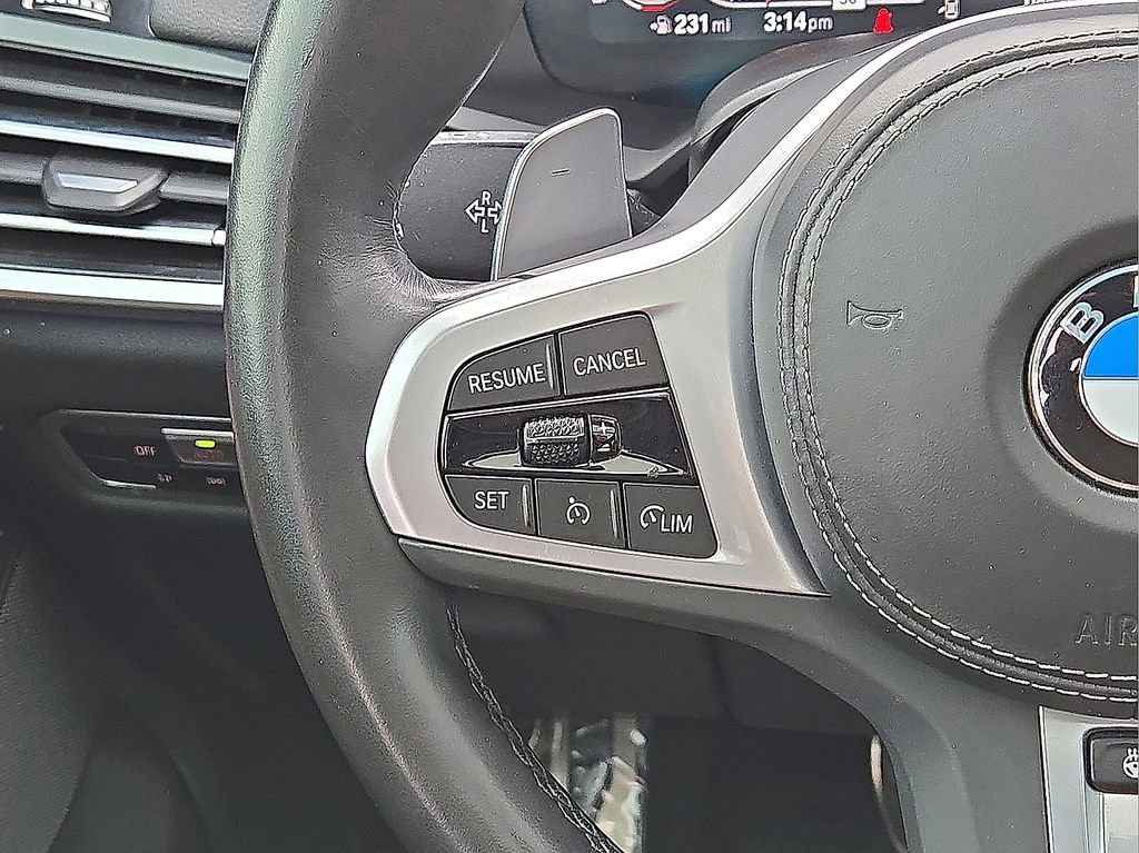 Used 2023 BMW X5 xDrive40i w/ M Sport Package image 20