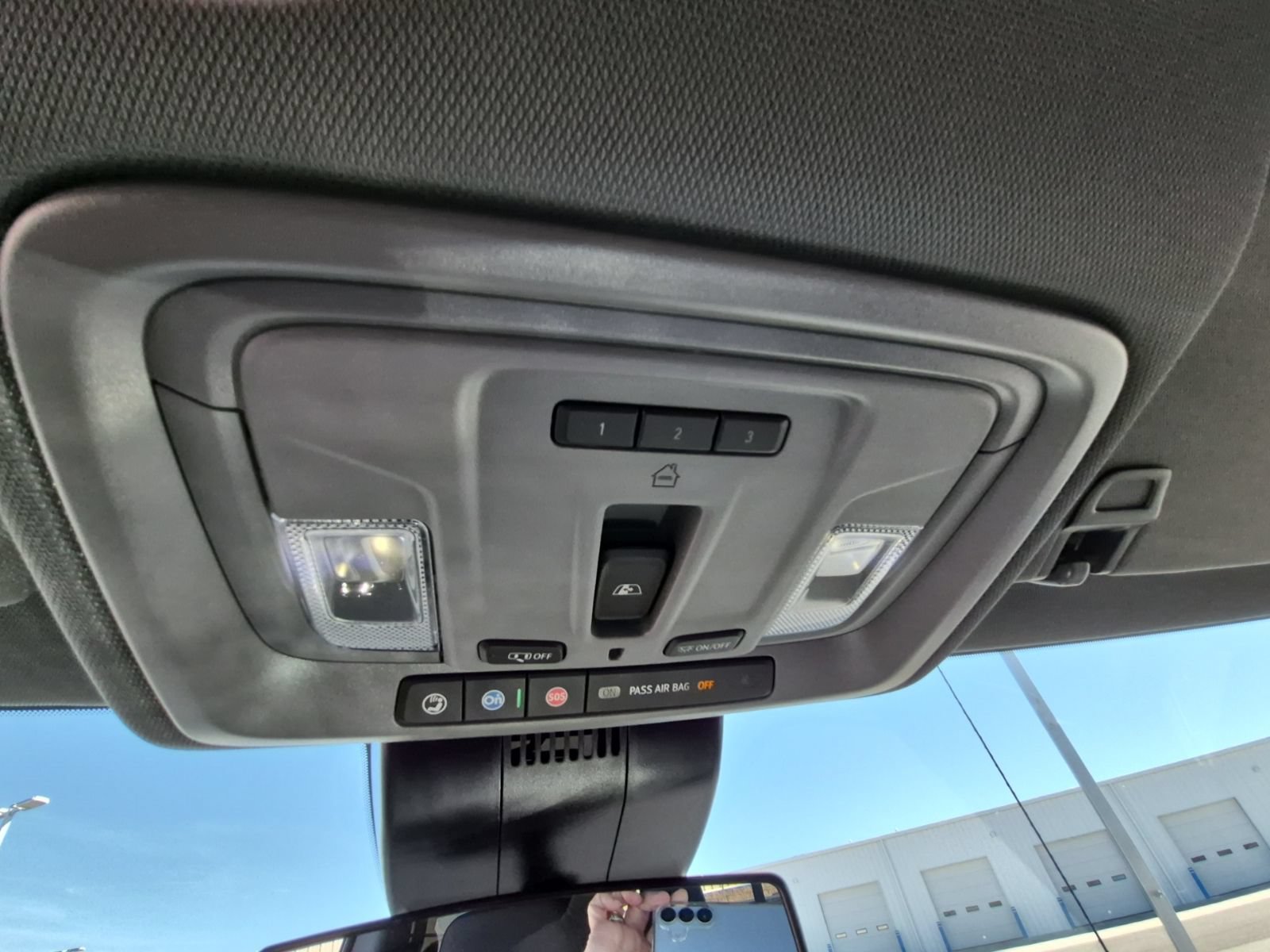 New 2026 GMC Sierra 1500 Elevation AWD/4WD image 33