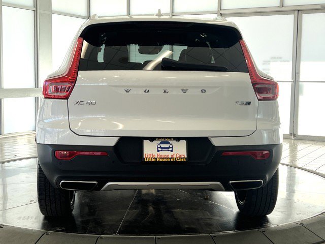 Used 2019 Volvo XC40 T5 Inscription image 6