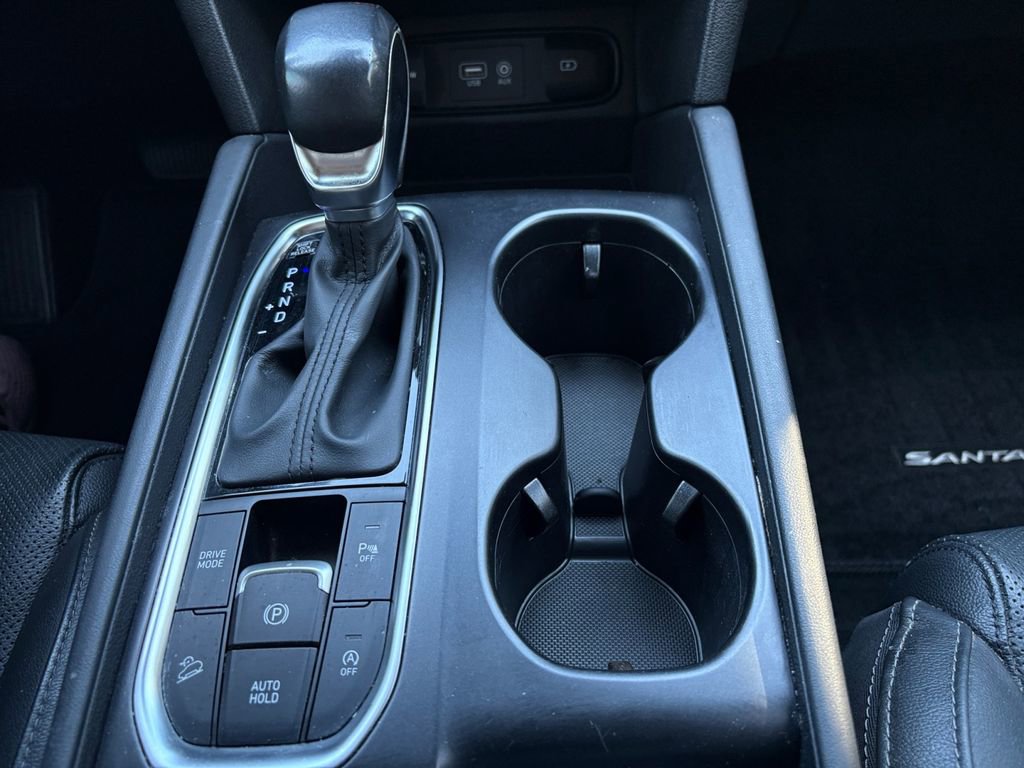 Used 2019 Hyundai Santa Fe Limited image 13