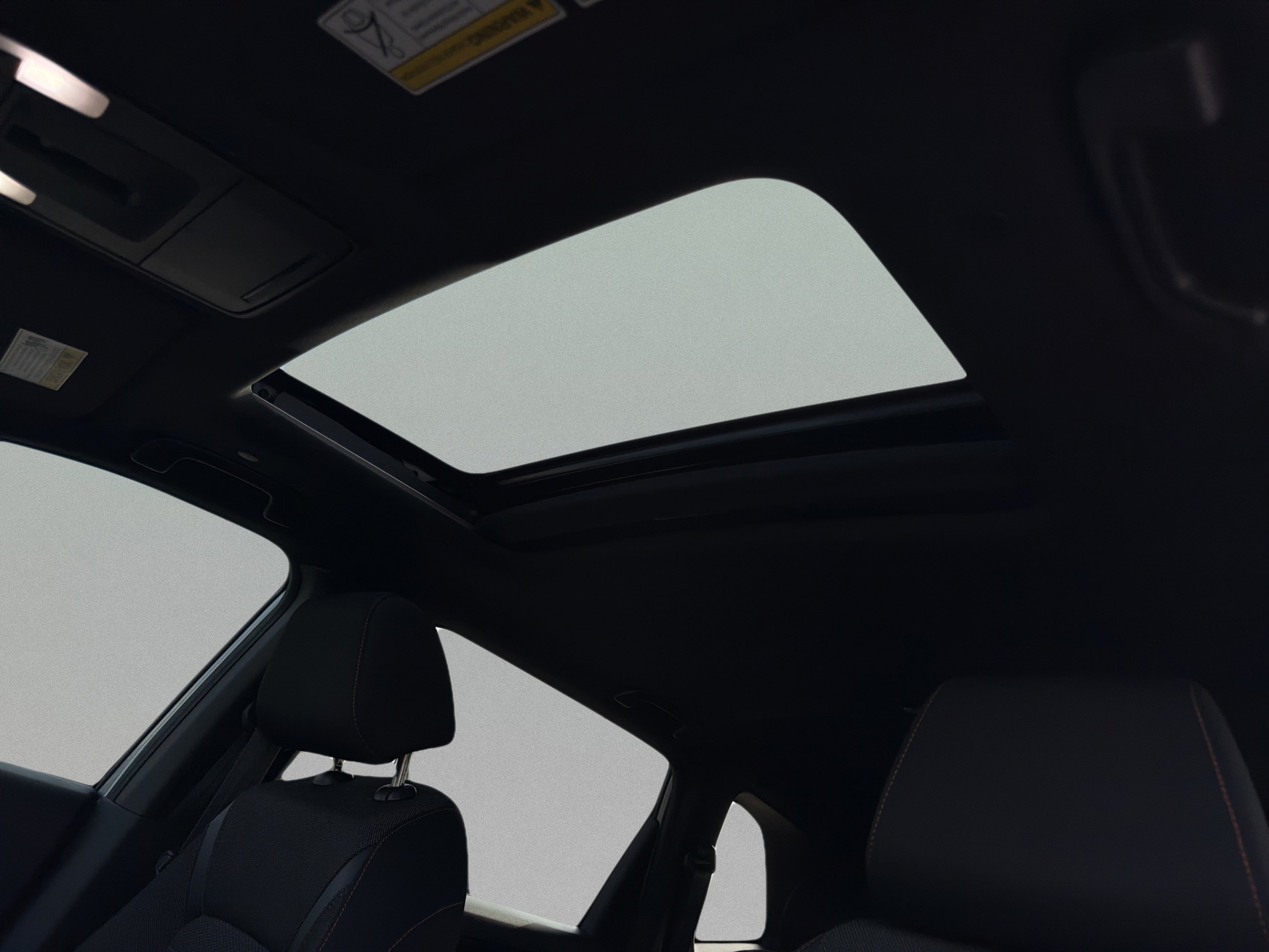 Certified 2024 Honda CR-V Sport image 19
