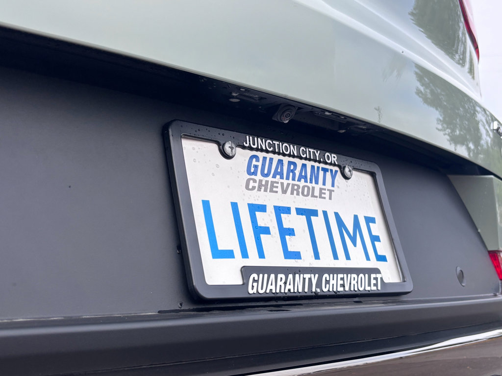 New 2026 Chevrolet TrailBlazer ACTIV w/ Convenience Package image 9