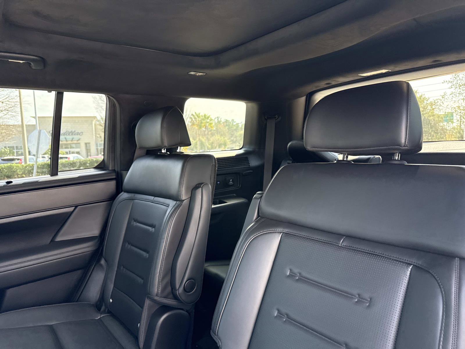 Used 2024 Hyundai Santa Fe Calligraphy image 15