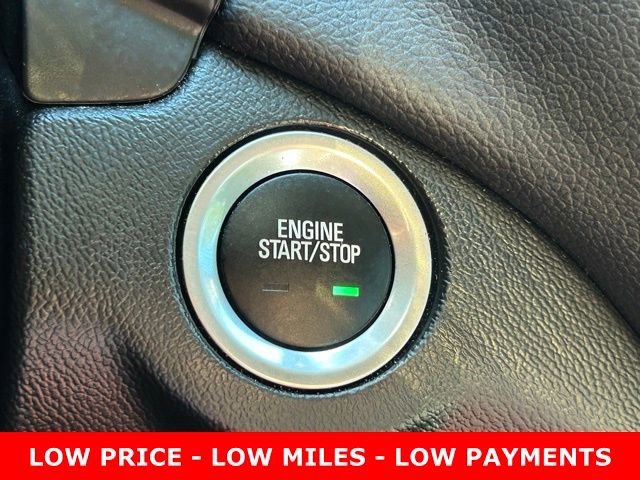 Used 2024 Chevrolet Equinox LT image 26