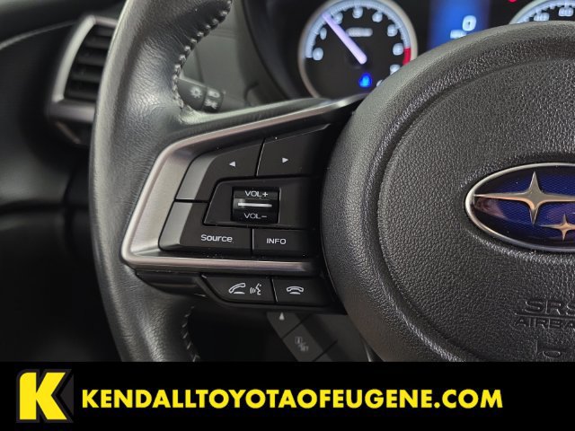 Used 2023 Subaru Forester Premium AWD/4WD image 15