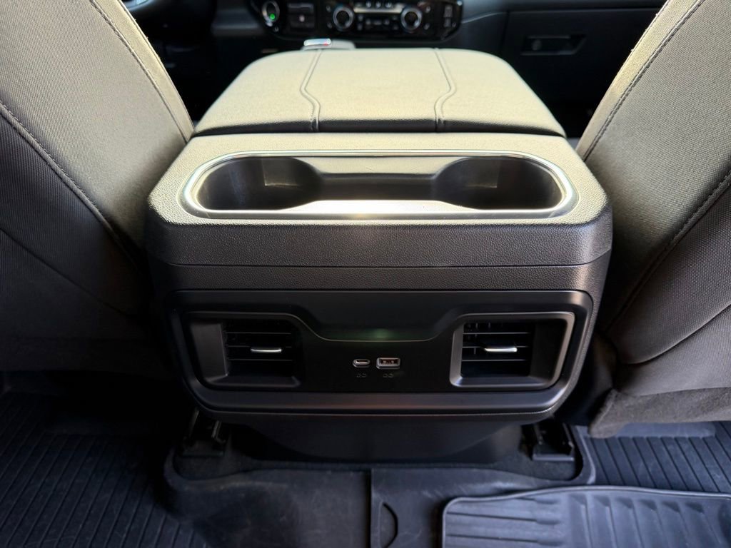 Used 2023 Chevrolet Silverado 1500 LT Trail Boss w/ Protection Package image 31