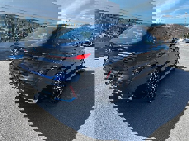 Certified 2024 BMW i7 xDrive60 image 8