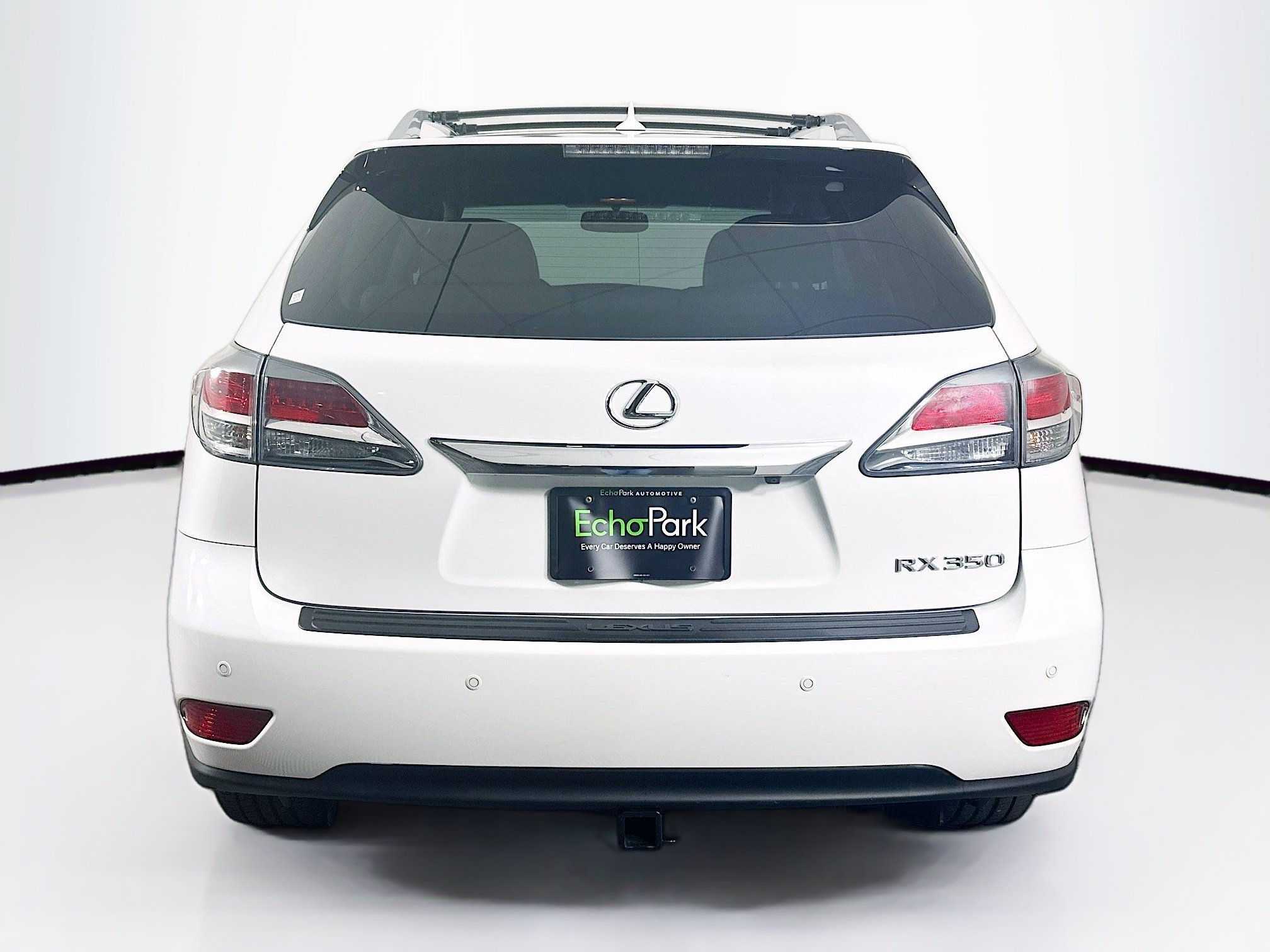 Used 2013 Lexus RX 350 AWD w/ Navigation Pkg image 7