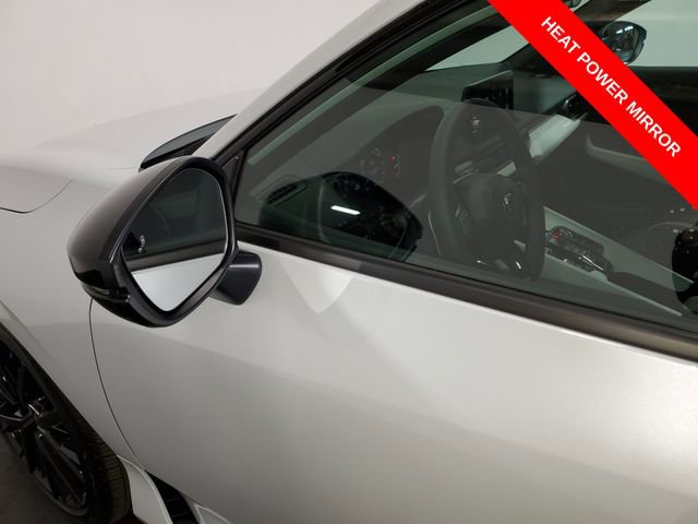 New 2026 Honda Prelude 2-Tone image 28