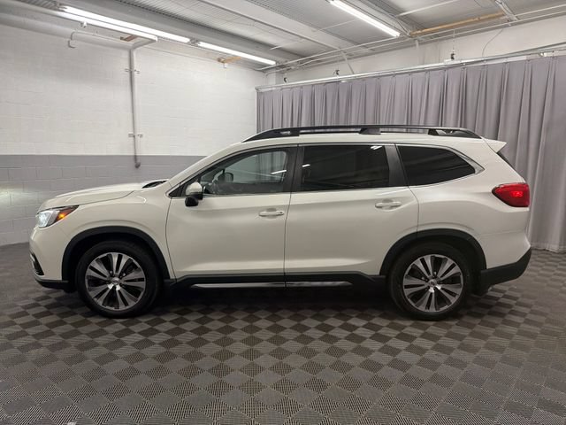 Used 2021 Subaru Ascent Limited w/ Technology Package AWD/4WD image 9