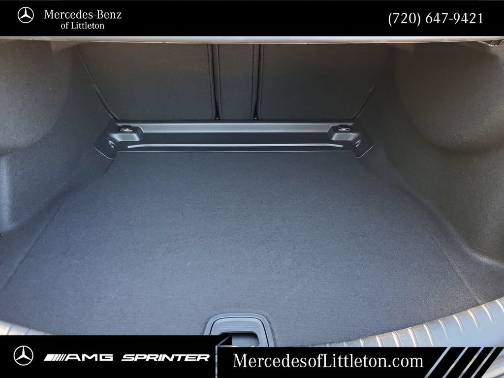 New 2026 Mercedes-Benz CLE 450 4MATIC Coupe image 30