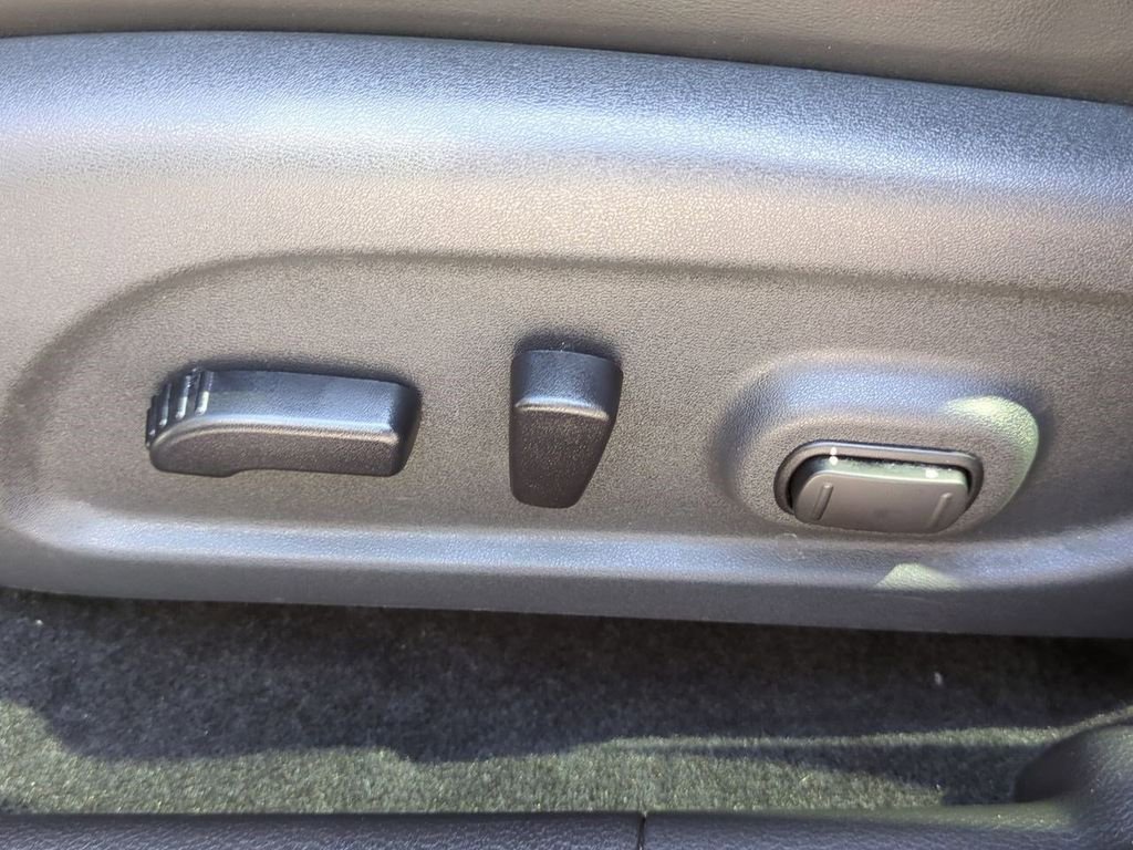 Certified 2023 Nissan Murano Platinum w/ Cargo Package image 20