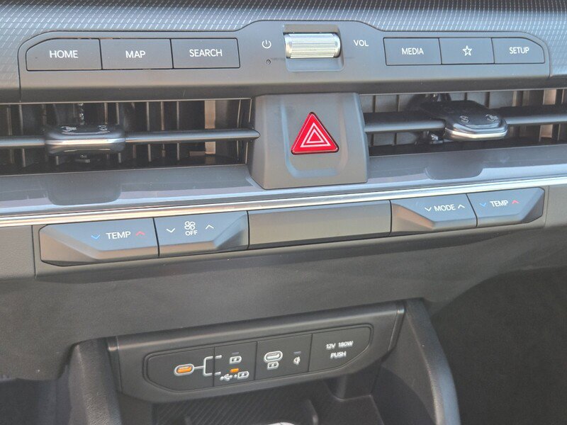 New 2025 Kia K4 GT-Line w/ GT-Line Sunroof Package image 14