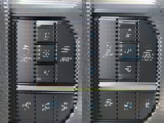 Used 2026 Ford F150 XLT w/ XLT Black Appearance Package image 12