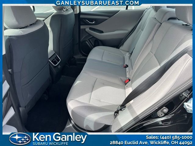 Used 2025 Subaru Legacy Premium w/ Popular Package #1A image 12