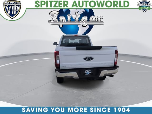 Used 2019 Ford F250 XL w/ Power Equipment Group image 8