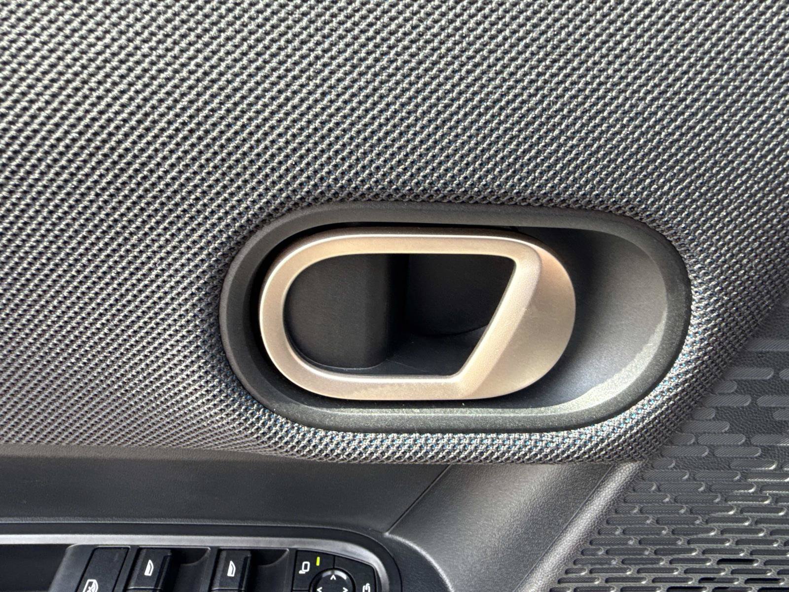 Certified 2025 MINI Cooper S FWD image 18