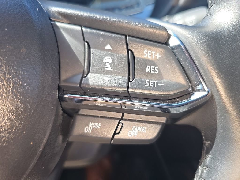 Used 2024 MAZDA CX-5 Carbon Edition AWD/4WD image 26