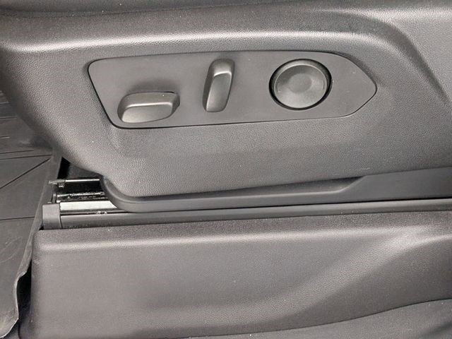 Certified 2025 Chevrolet Silverado 1500 High Country w/ High Country Premium Package image 14