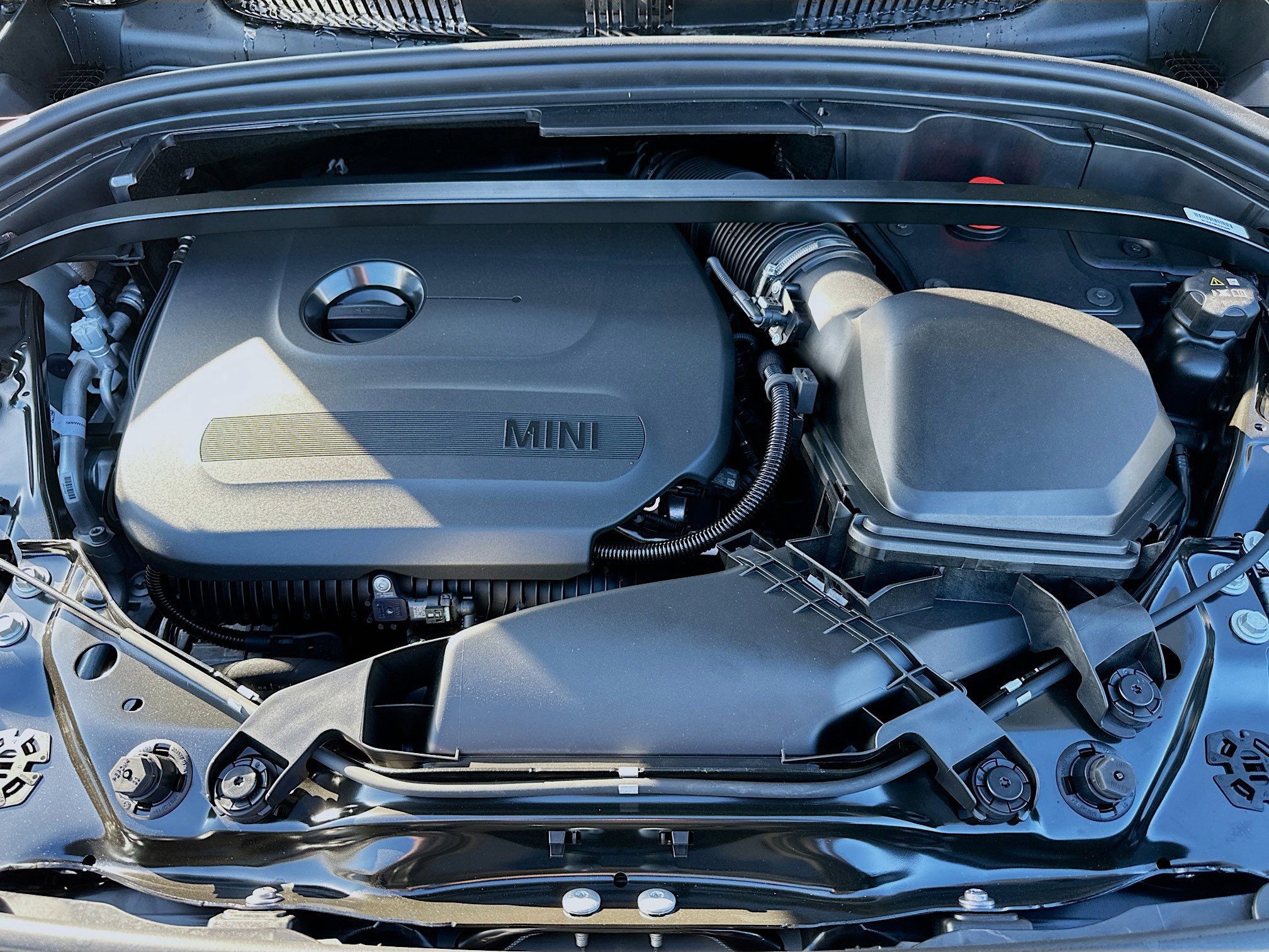 New 2026 MINI Cooper Countryman S image 25