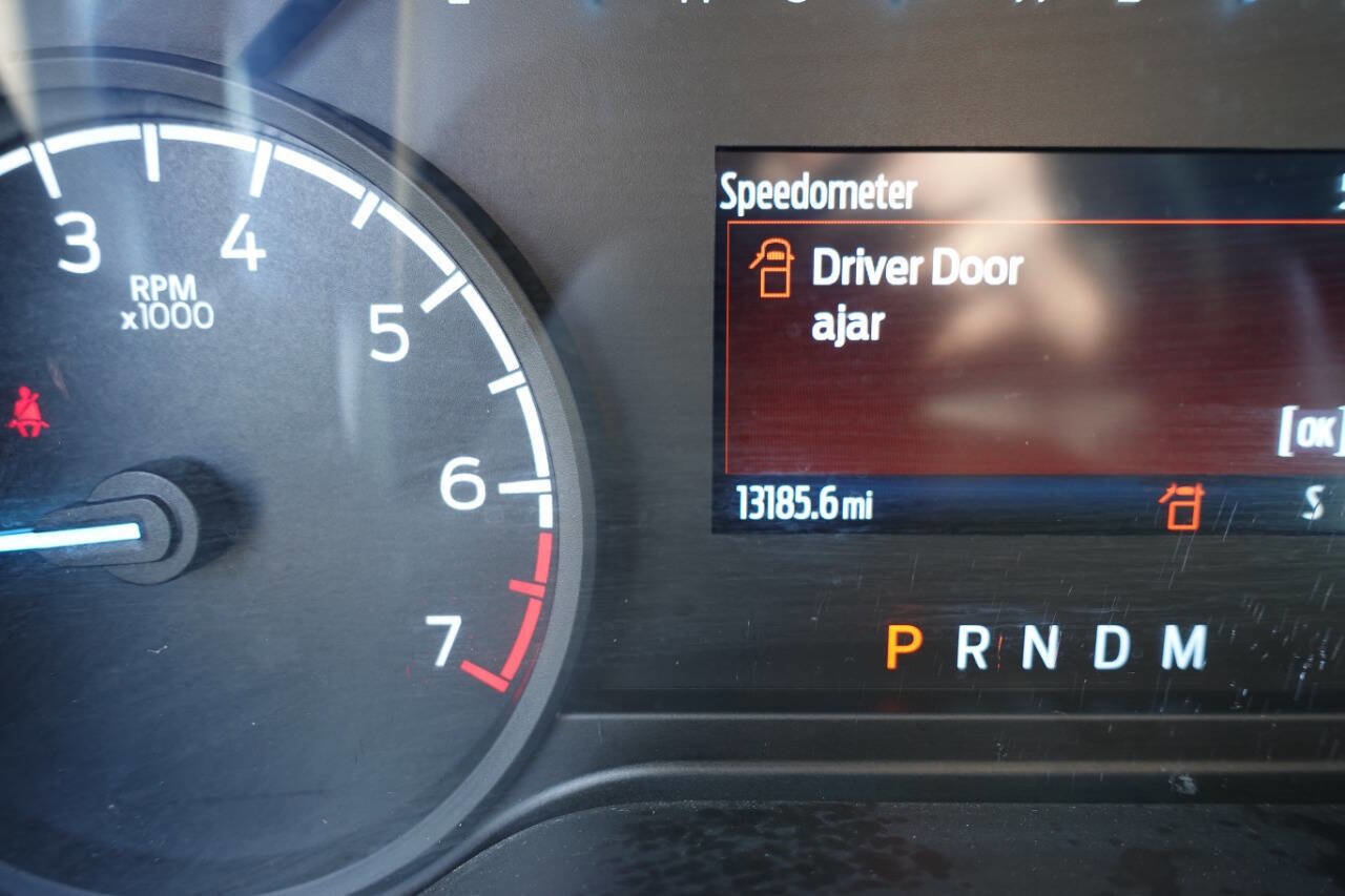 Used 2024 Ford F250 XLT w/ FX4 Off-Road Package image 61