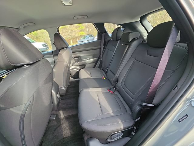New 2026 Hyundai Tucson SE AWD/4WD image 22
