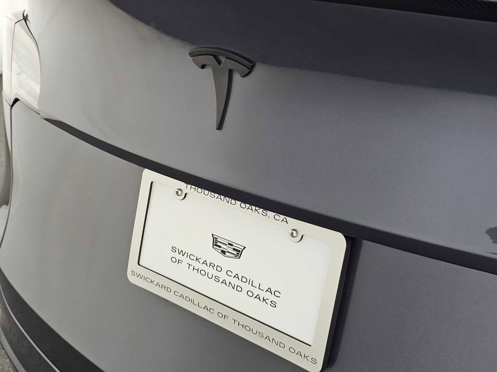 Used 2023 Tesla Model Y Performance AWD/4WD image 13