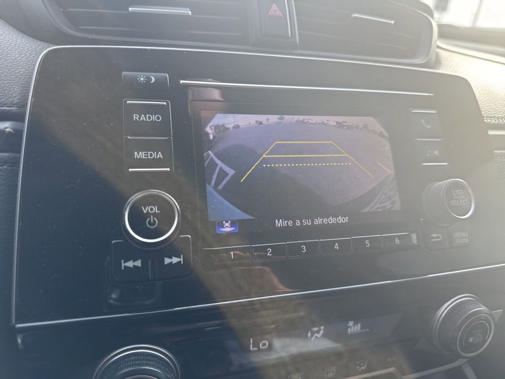 Used 2018 Honda CR-V LX image 18