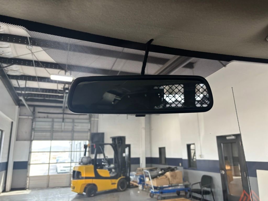 New 2025 Chevrolet Express 2500 Work Van w/ Driver Convenience Package image 34