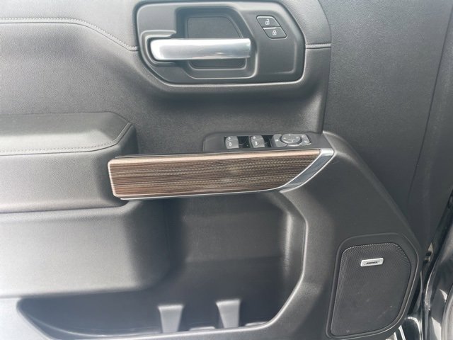 Used 2019 Chevrolet Silverado 1500 LT Trail Boss image 11