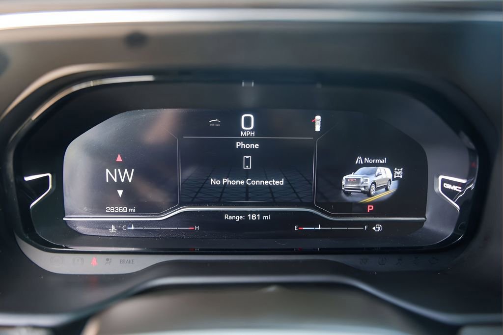 Used 2024 GMC Yukon XL Denali w/ Max Trailering Package image 11