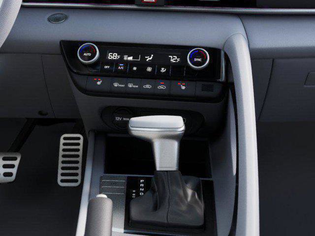 New 2026 Hyundai Elantra Sport image 16